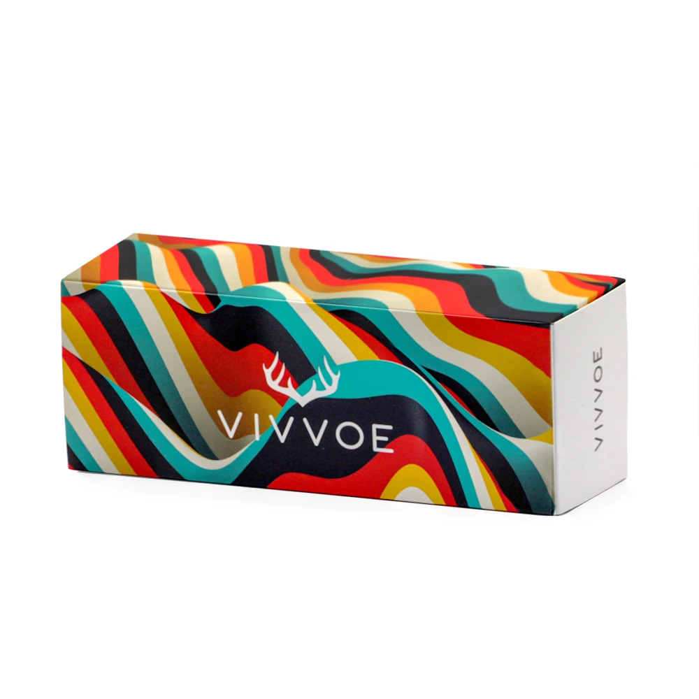 Eco friendly Custom Logo Folding Cardboard Soap Packaging Cosmetic Gift Paper Box With Your Brand Name