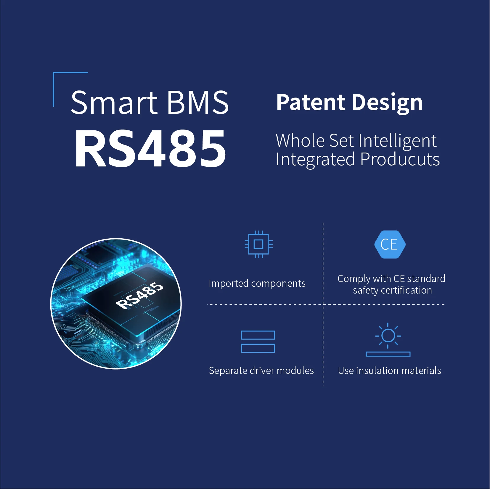 10kWh 12kWh 15kWh Lifepo4 Battery With Smart BMS 6000 Cycles Wholesale Price