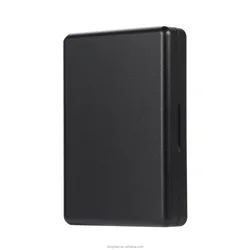 In Stock 20 Holes Magnetic Flip Case for IQO 3.0 DUO Cigarette Box for LIL Short Cigarette Holder Case