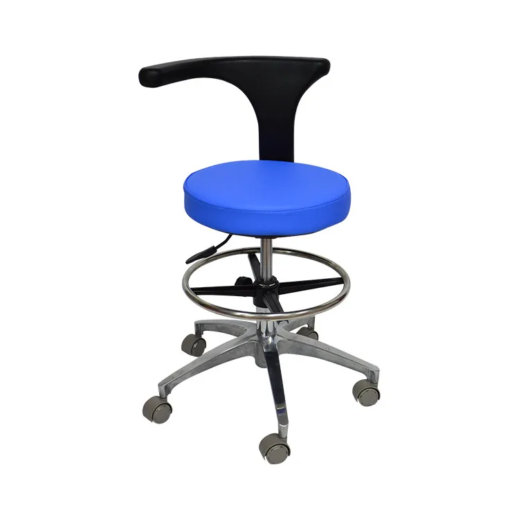 Best Price Adjustable Dentist Chair Ent Doctor Chair Stool