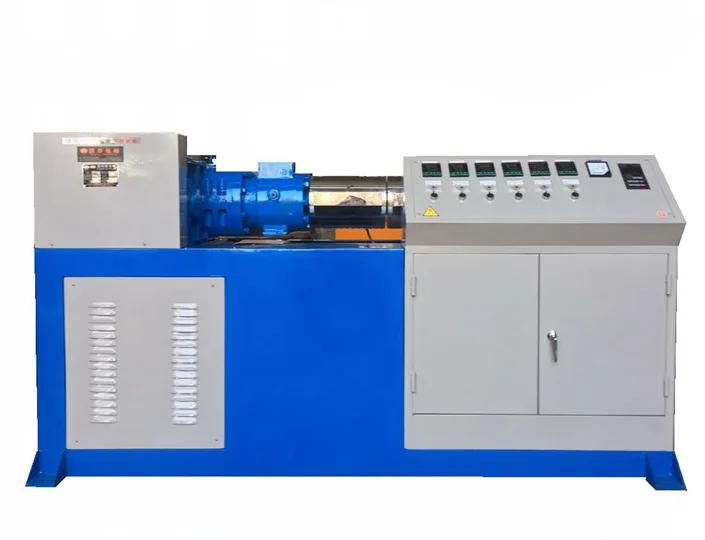 GuoTai 50-250kg/h plastic pipe production line