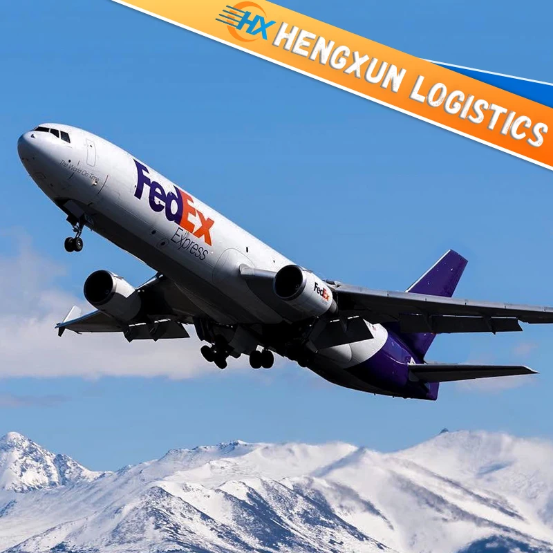 Top Sale Express Shipping From China To Japan/Chile/Egypt dhl ups agent