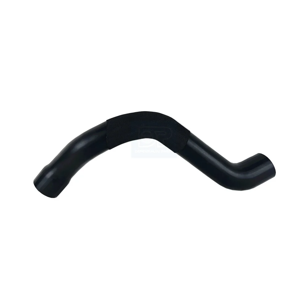 Depehr European Auto Parts Scaina 4 5 6 Series Truck 55x580MM Rubber Cooling System Radiator Hose 2591857 2591857