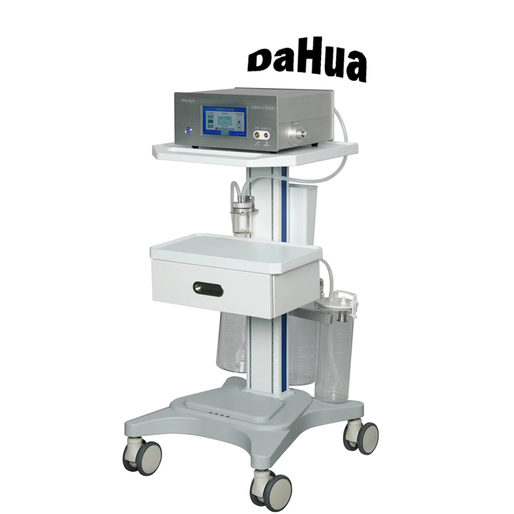 Morcellator Endoscopes Urology marcellation  enurleated adenoma within the bladder holep surgery Endoscopic surgical planer