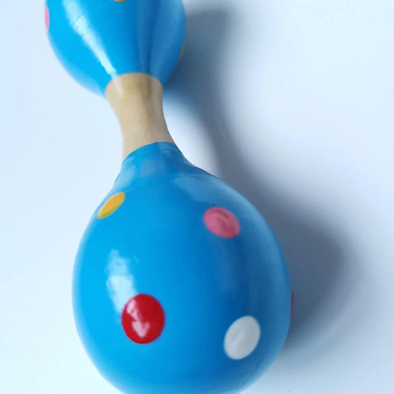 Custom logo xylophone for kids High Quality dram set musical