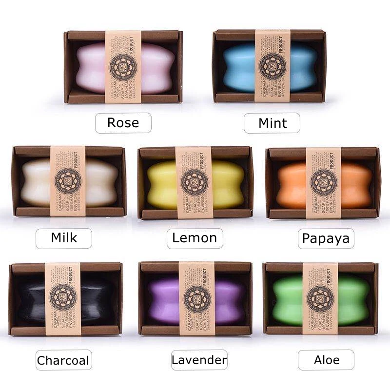 Beautiful handmade all soap best moisturizing soap