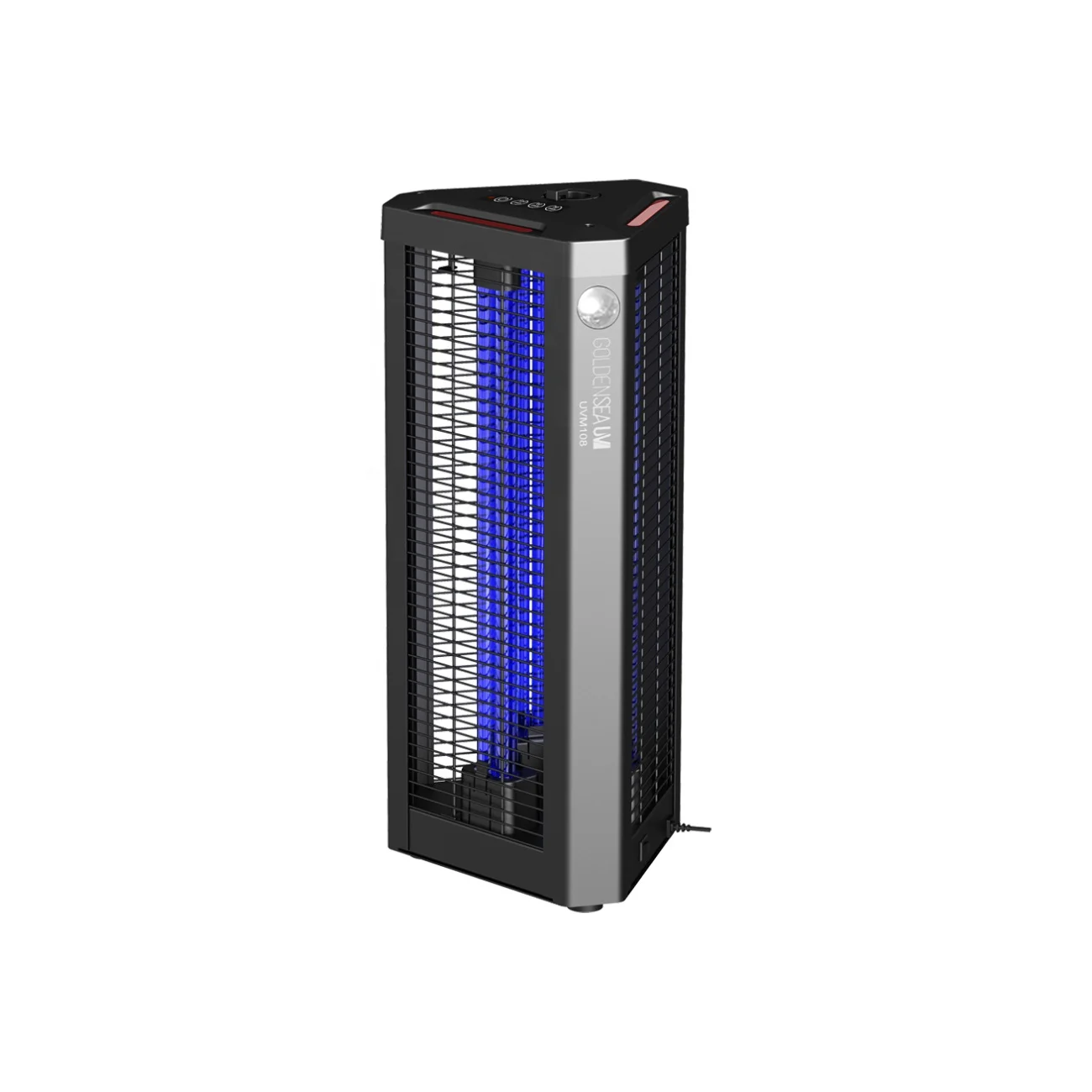 
253.7nm 108W uv ultraviolet lamp diverse control germicidal lamp uvc sanitizer 