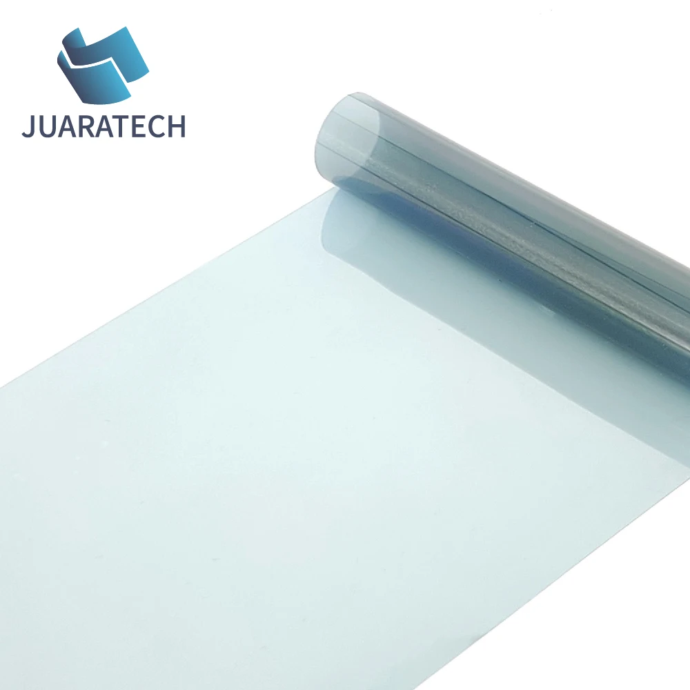 SALE VLT Changing 75%-20%  Smart Photochromic Film for Car Window Tint Film Home Window