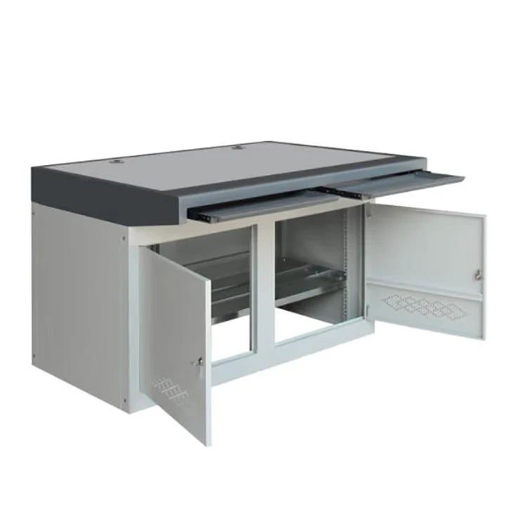 Kehua Fuwei Seamlessly Integrated Integrated Operations Control Console for Energy Distribution Consoles Control Room