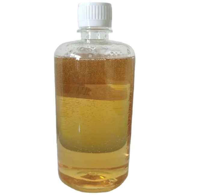 CC factory Outlet sales Good Quality Factory Price CAS 26266-58-0 SORBITAN TRIOLEATE