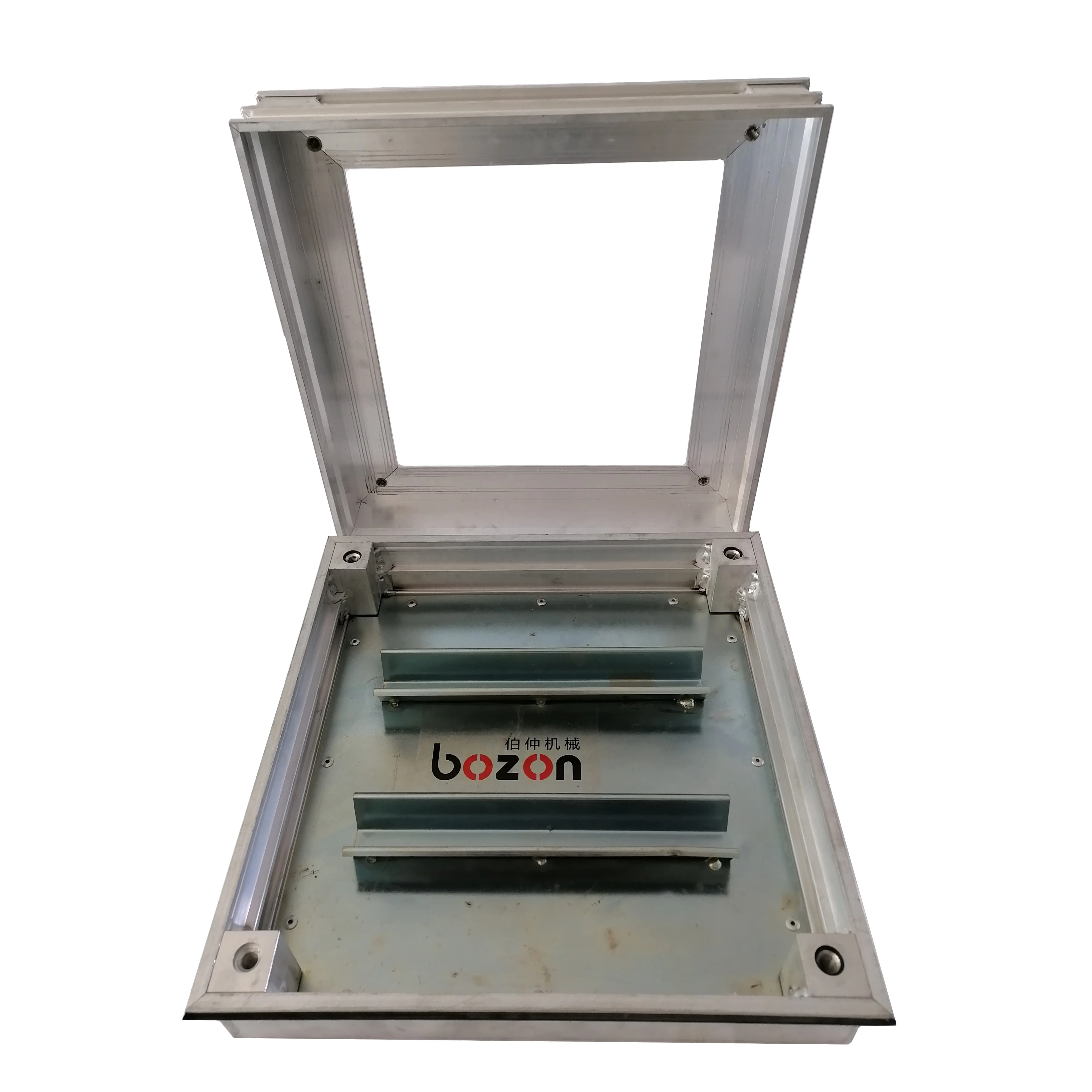 China Professional OEM Metal Manufacture manway sanitary stainless steel manhole cover
