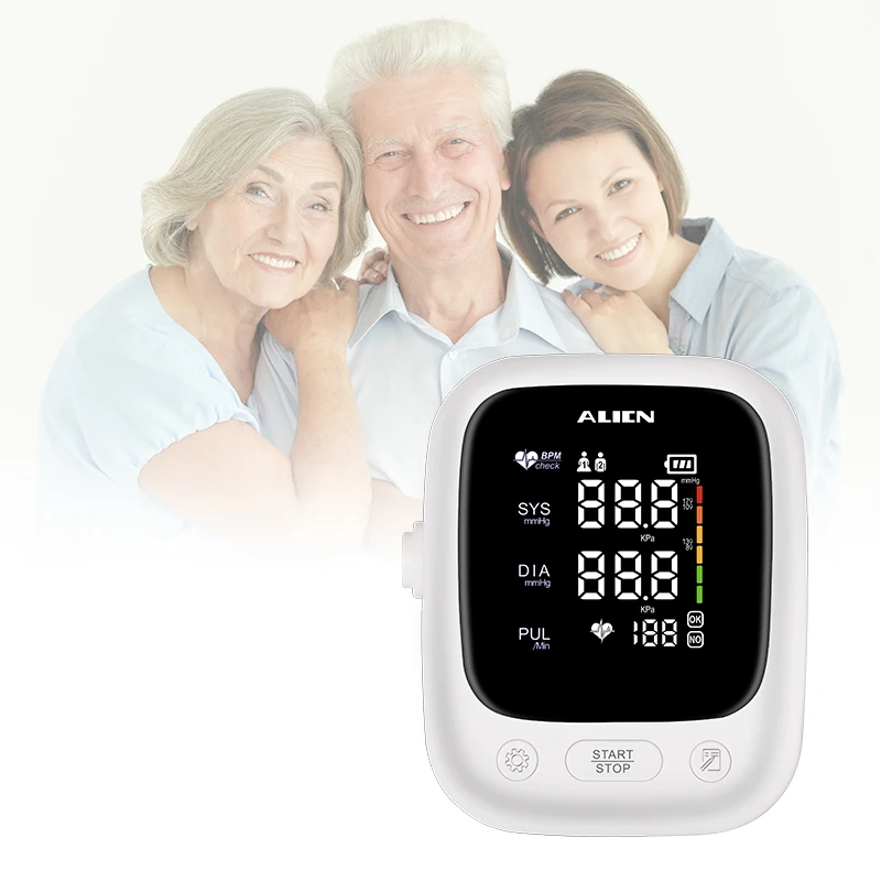 Manufacturers in china high withings blood pressure monitor