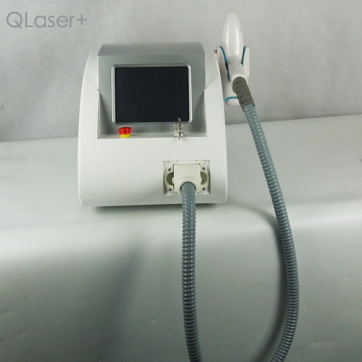 
2020 portable q switched nd yag laser tattoo removal machine price 