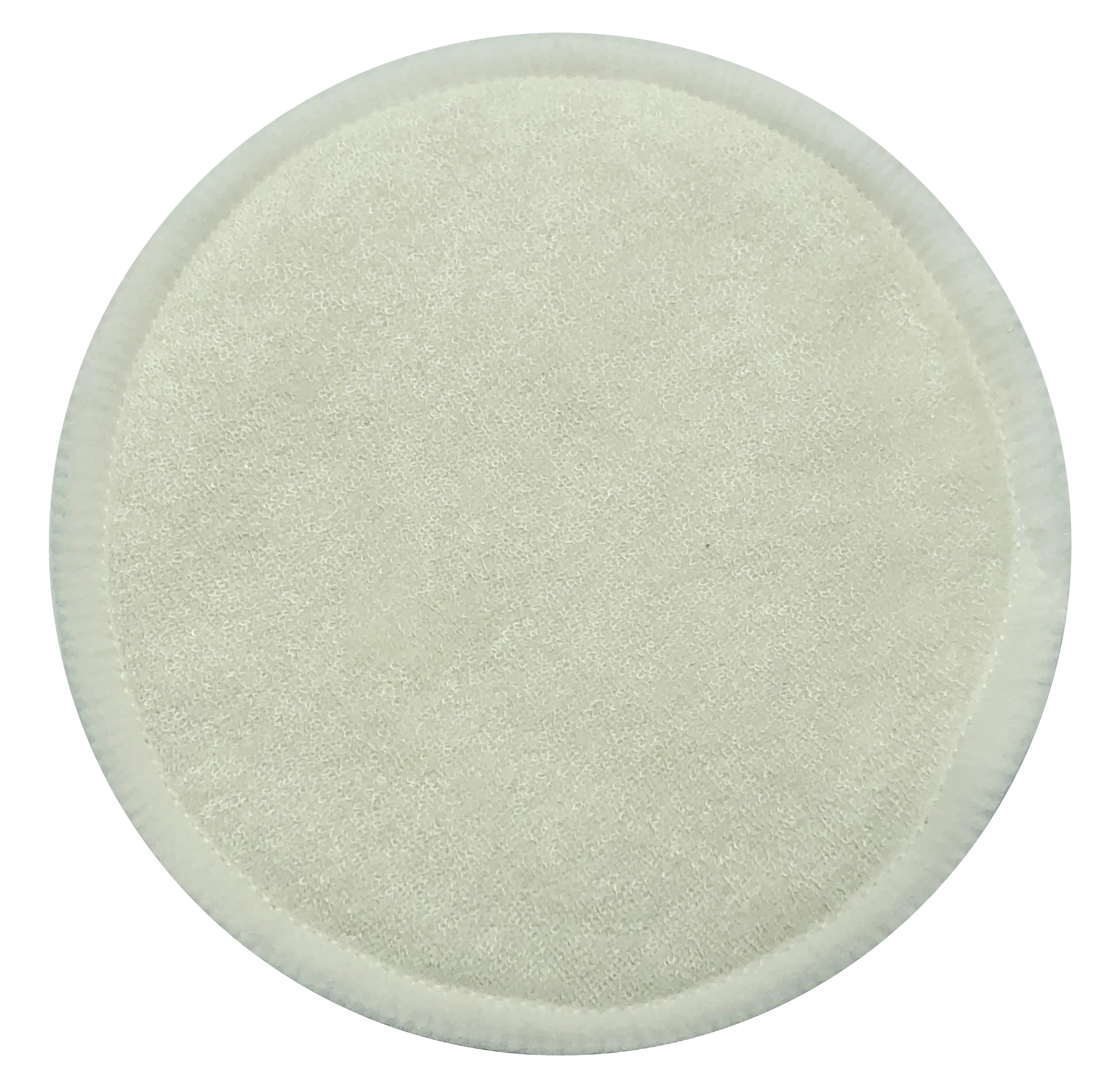 
Reusable Fashionable Round Colorful Pattern Feeding Pad Breast Nursing Pads 