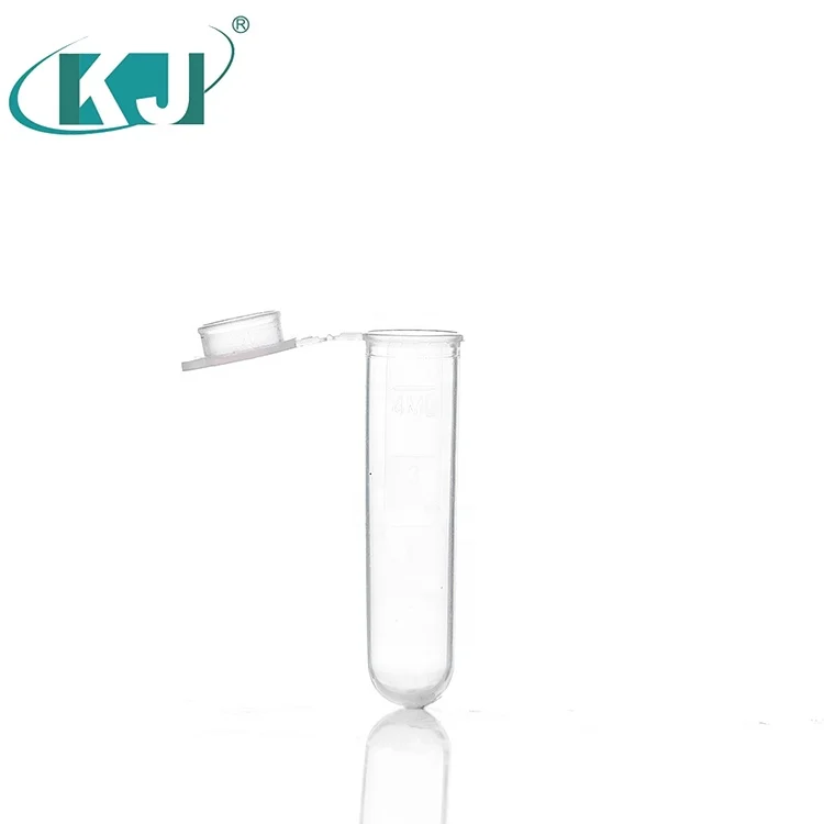 5 мл 7 10 15 прозрачная полипропиленовая Центрифуга