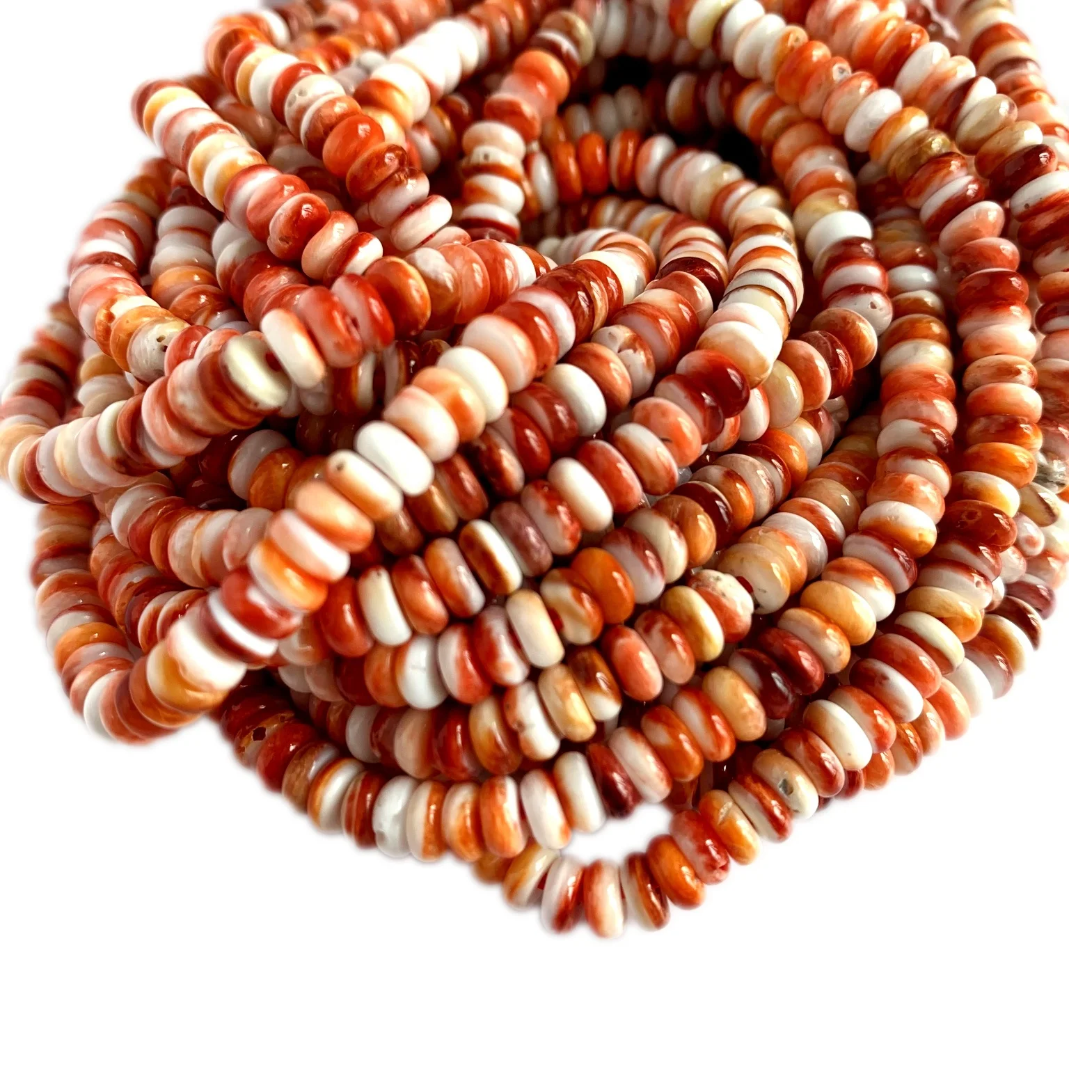 Натуральные блестящие бусины в форме устриц круглые принадлежности для изготовления ювелирных изделий яркие россыпью