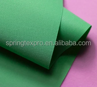 Настраиваемая простая Экологически чистая окрашенная Акриловая устойчивая к УФ-излучению ткань для наружной палатки