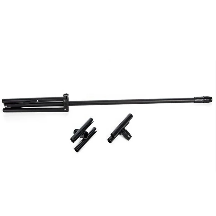 big order low price advertising tripod banner stand made in china