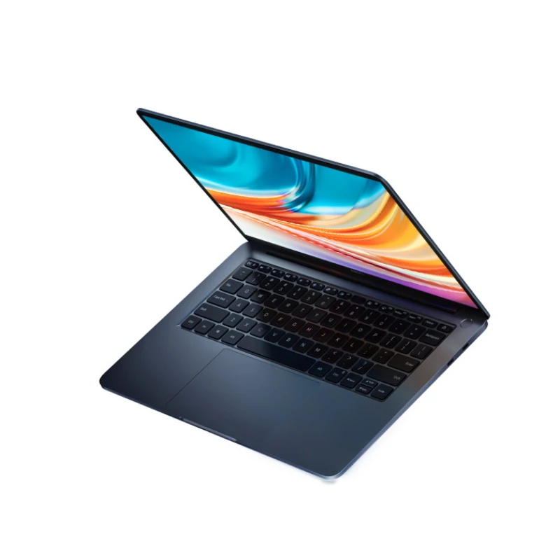 2021 Xiaomi mi ноутбук Pro X 14 дюймов 2 5 K OLED Супер экран Retina i7-11370H 16G 512 ГБ RTX3050