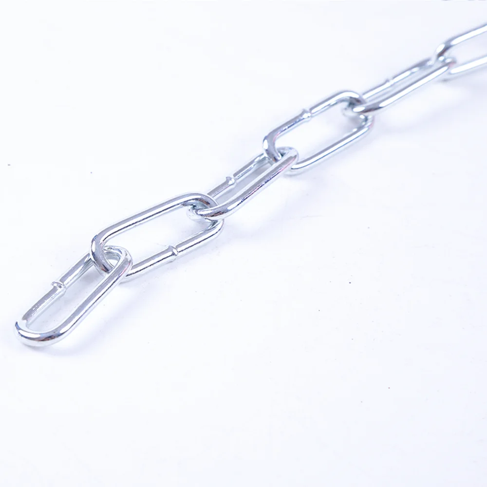 Oem Accepted High Strength Alloy Steel 19Mm 22Mm 25Mm   Black Galvanized