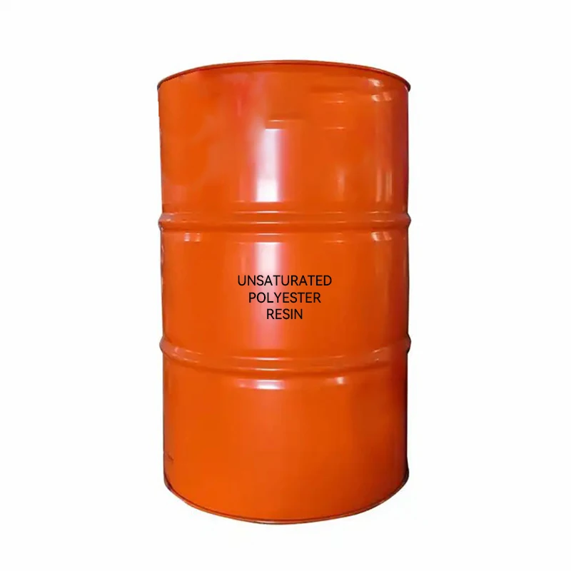 High Strength Polyester Marble Resin Transparent Liquid CAS 26123-45-5 Manufacturers Wholesale Abs Bonding Polyester Resin