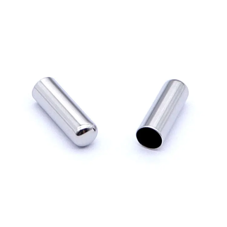 customized deep drawing parts stainless steel thermometer