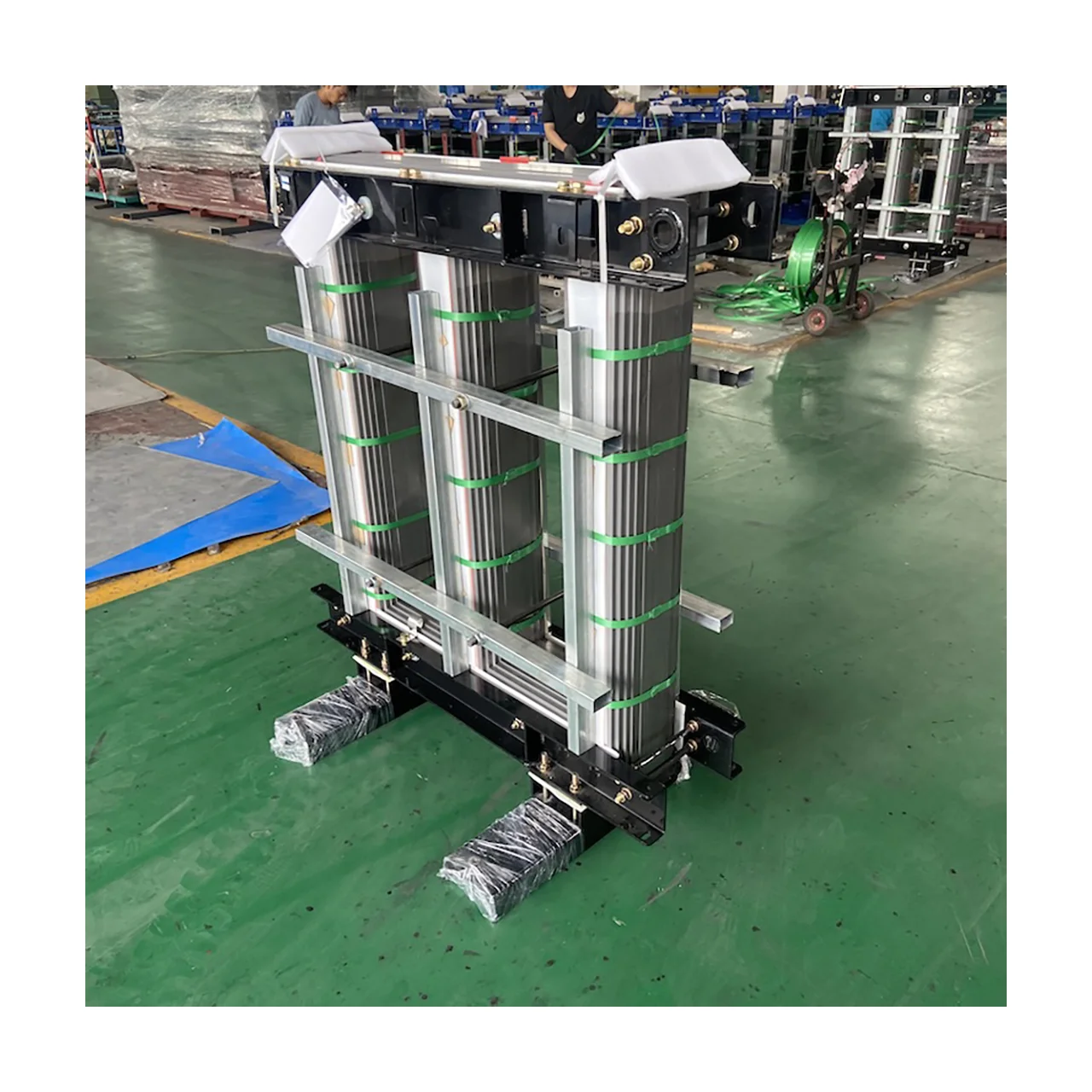 Factory Hot Sale Balance 5 Current Transformer Iron Core