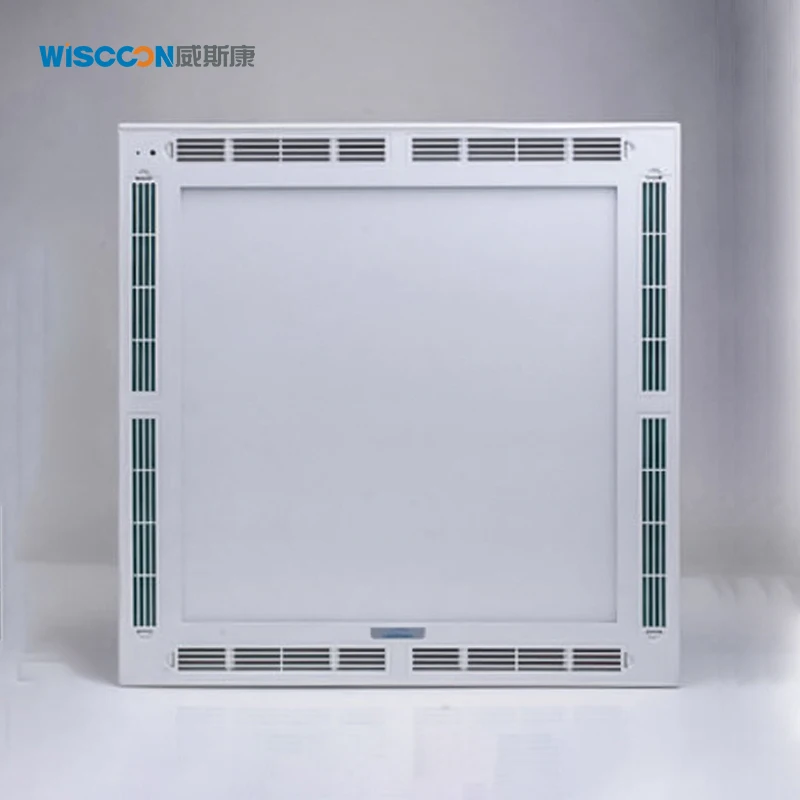 Guardian Storm Light UV sterilizing lamp LED Panel Light uvc panel light