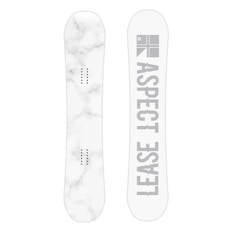 Snowboard Retail OEM Wholesale Factory Price Snowboard Skis