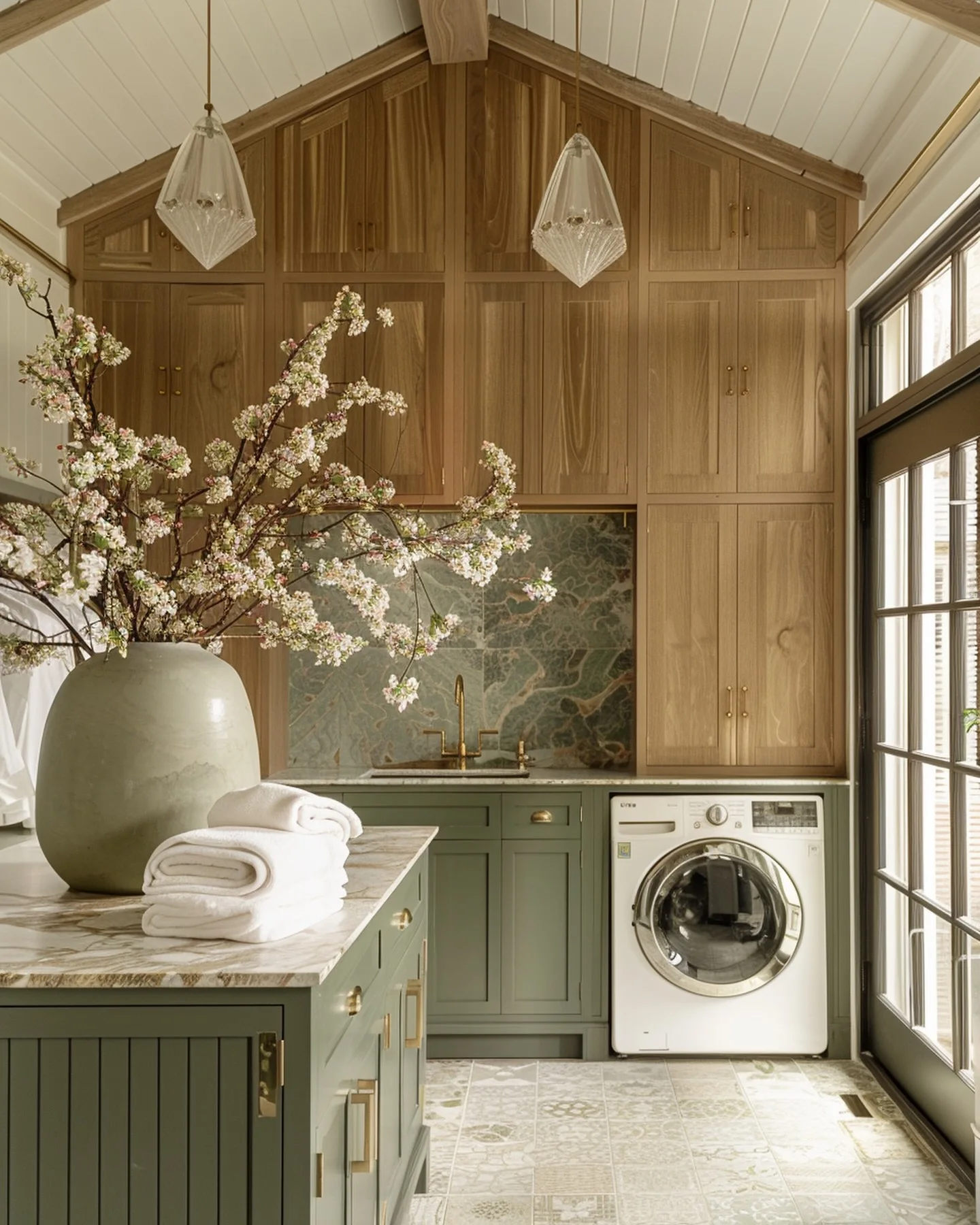 2024 New Design Vermont Kitchen Cabinets Usa Modern Lacquer Home Furniture Large Capacity Storage Kitchen Cabinets