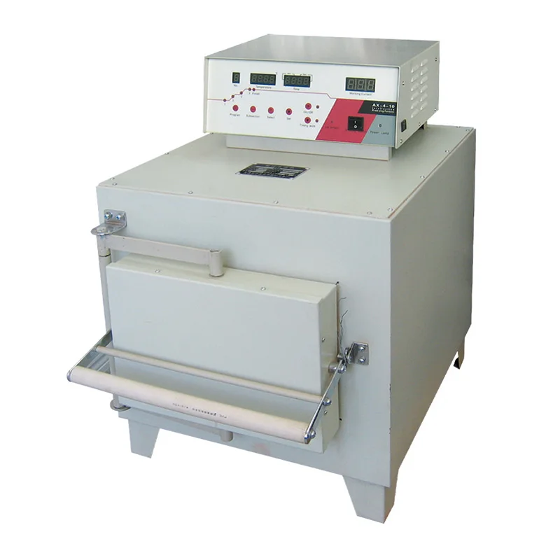 Dental Lab Oven Dental Wax Heater Dental Equipments Dental Burnout Furnace