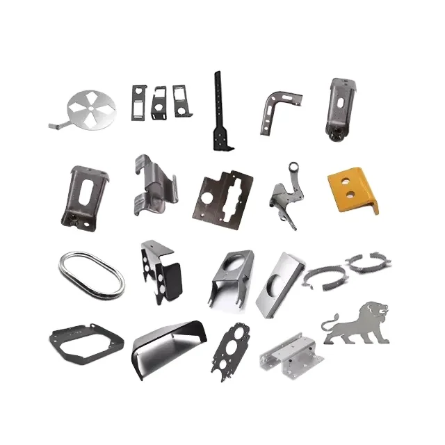 HYM Laser cutting tube service stainless steel aluminum brass carbon steel panel sheet metal pipe custom laser cutting services