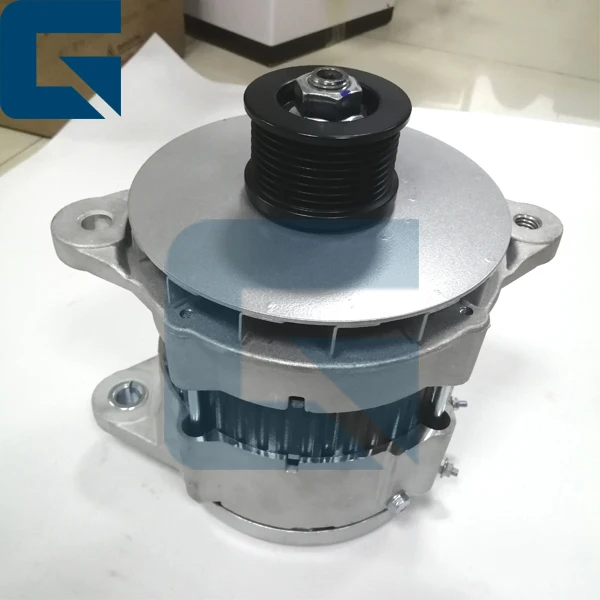 177-9953 генератор переменного тока 24 В 80 А для деталей двигателя 1779953