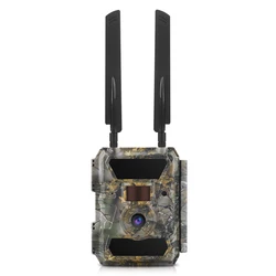 IP66 Waterproof 24MP Scoutguard Trail Camera Hunting Night Vision Mini Camera Infrared Hunting Camera