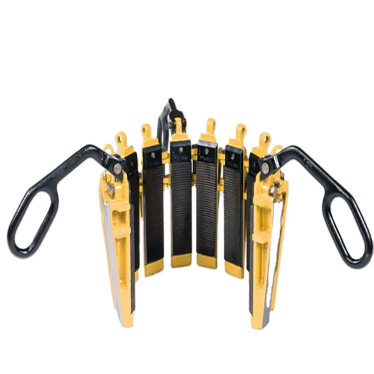 API 7K Type UC-3 Casing Slips