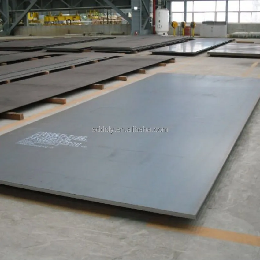 SPCC Q195A-Q235A CR Carbon Steel Plate DC01 DC02 DC03 DC04 DC05 DC06 Cold Rolled Steel Sheet/Plate Manufacturer