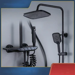 Bathroom vanity sink faucet led light