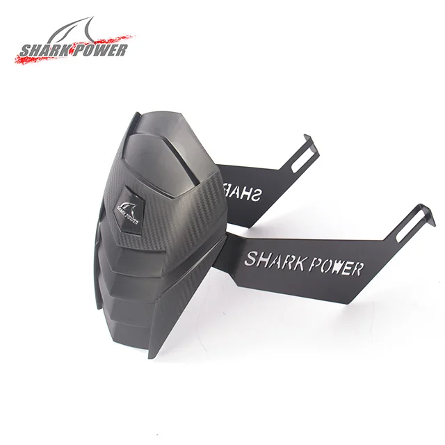 Запасные части для мотоцикла Shark Power Cnc алюминиевое заднее крыло M-Slaz Xaber