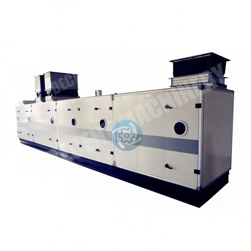 Medical Ahu modular air treatment unit