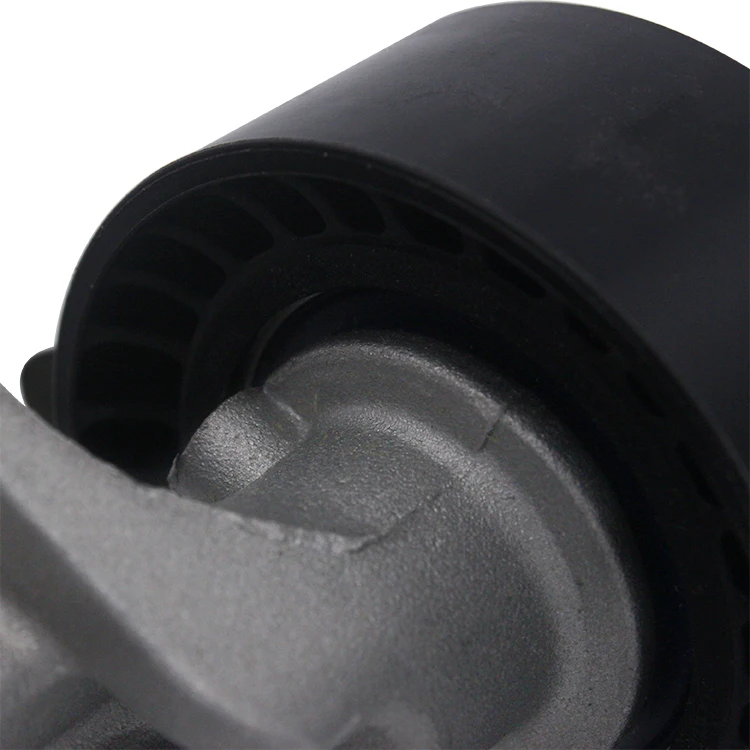Auto car parts Womala timing belt tensioner Belt tensioner penta belt tensioner pulley OE 31330982 for Volvo v60 v70 s80 s80L