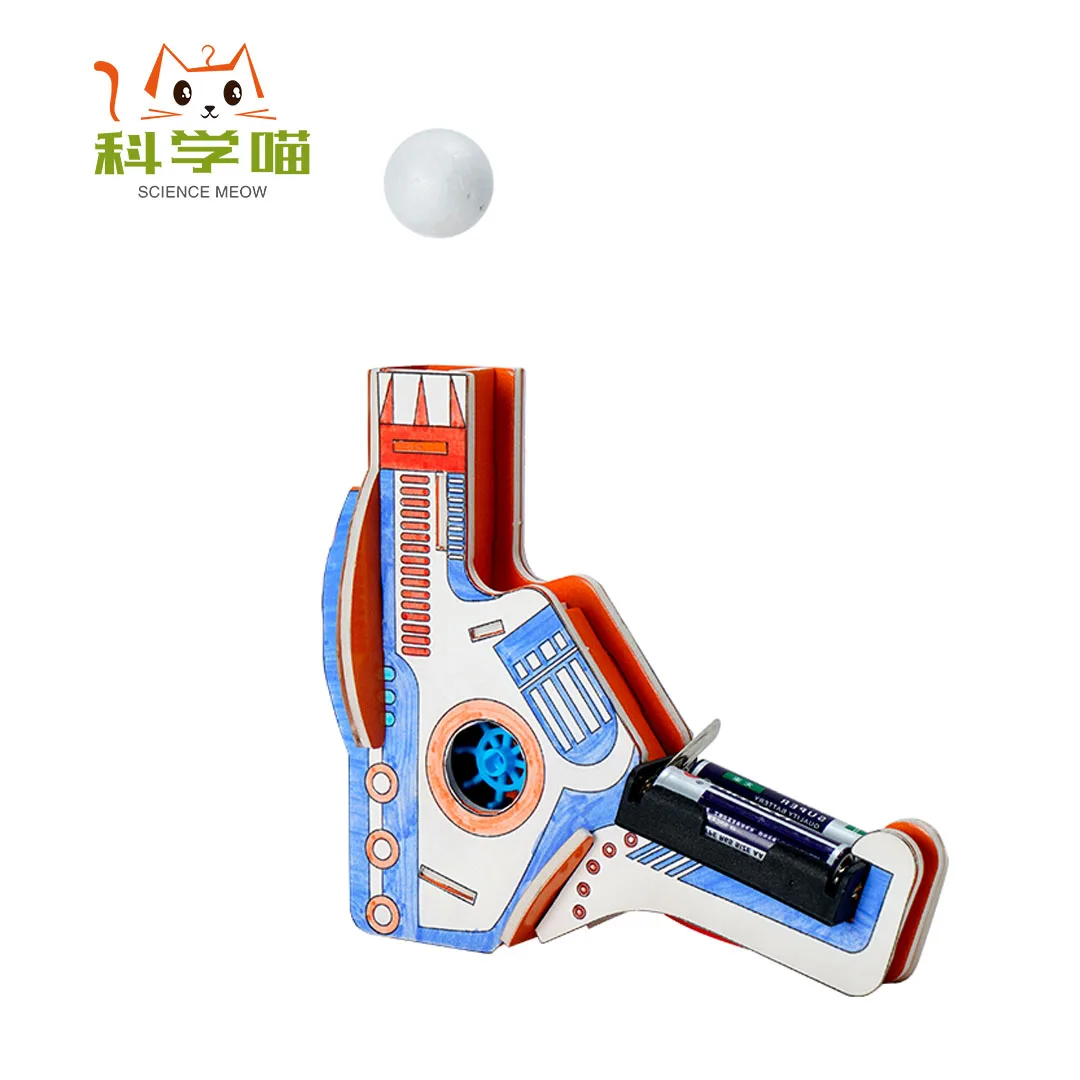 science kits diy wholesale science toys educational for kids 10yrs to 15yrs