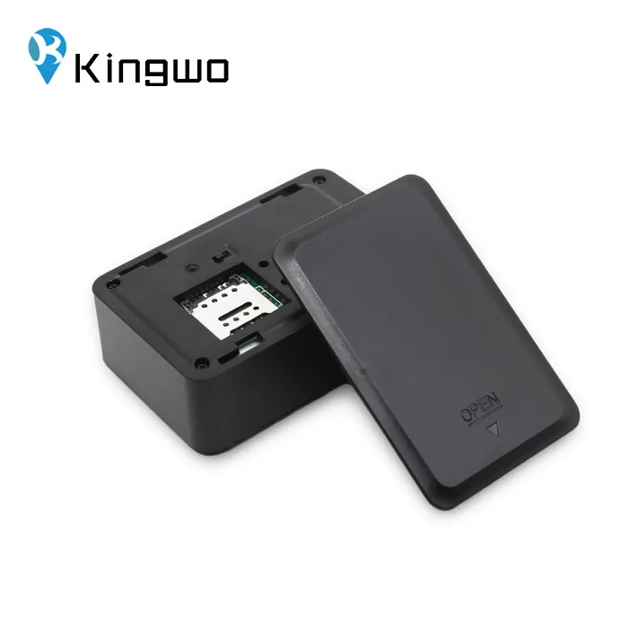 Мини GPS GSM трекер с длительным сроком службы батареи