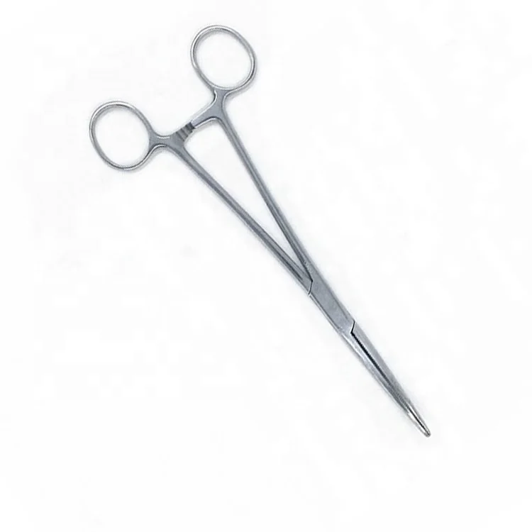 Medico Laparoscopic Forceps/Names Of Surgical Instruments Forceps/Forceps Surgical Instrument Straight Metal