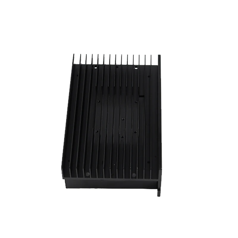 Factory custom anodized aluminum heat sinks pi compute module 4 cm4 mod raspberry cm4 heatsink