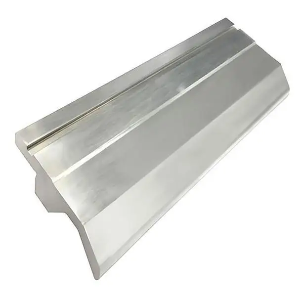 Europe imported CNC NC hydraulic folding machine tools,press brake matrix mold