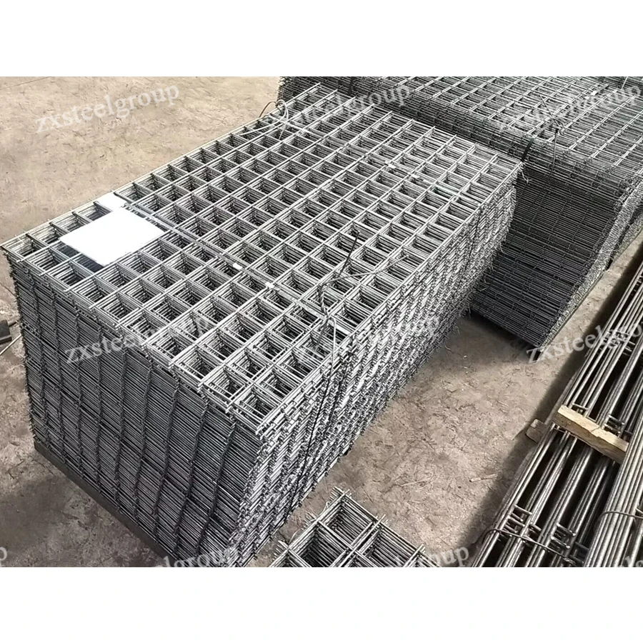 Китай сварная сетка разного размера горнодобывающая поддержка оцинкованная сетка