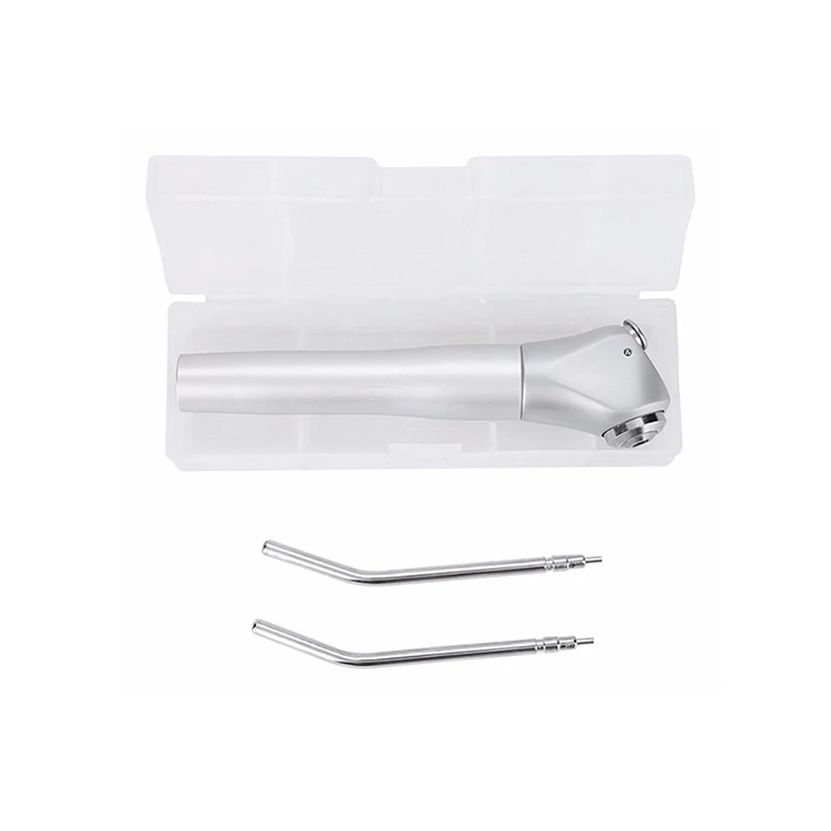 3 way syringe dental chair spare parts dental air water syringe/triple syringe dental
