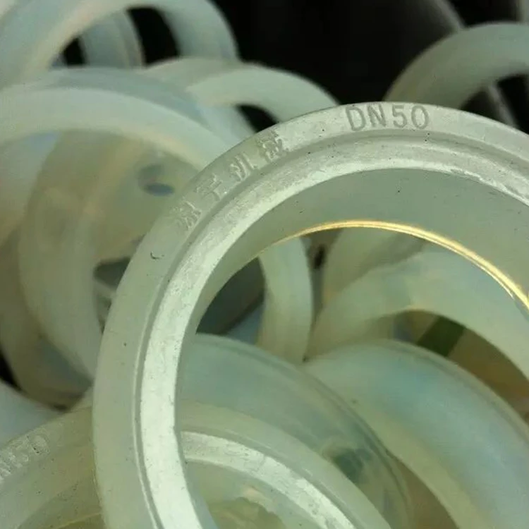  Ptfe Epdm прозрачный силиконовый резиновый клапан-бабочка уплотнительное кольцо