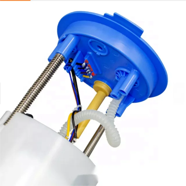 gasoline engine pump assy fuel injection pump unit assembly for VW Golf EOS Jetta 1K0919051DB