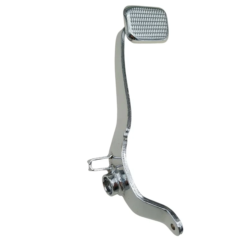 Motorcycle Brake Pedal Motorcycle Spare Parts Motor Accessories Parts For PULSAR 135